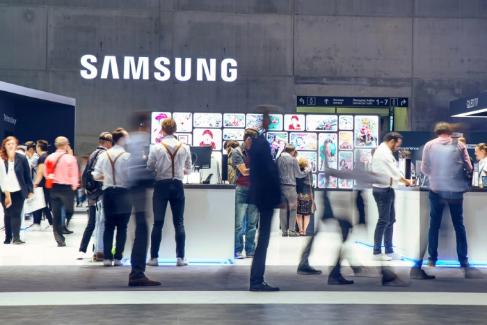 Японские ограничения экспорта плохо сказались на прибыли Samsung
