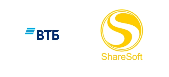 Компания Шаресофт стала участником программы партнерства ВТБ