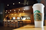 Starbucks расширяет способы заказа кофе в Китае