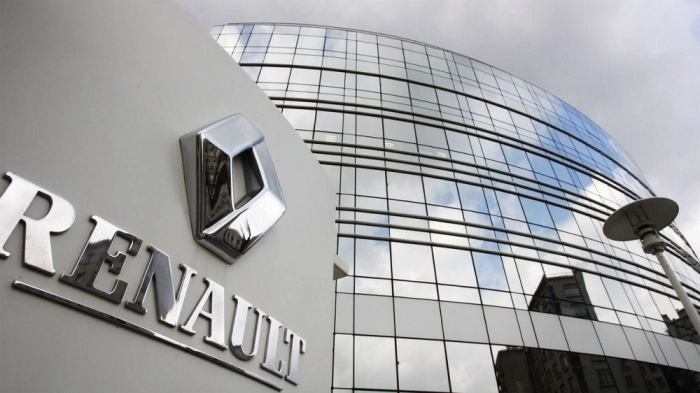 Renault остановит в Испании три фабрики из четырех из-за дефицита чипов