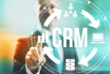 CRM: управление качеством данных в кризис