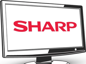 OCS начала продвижение бизнес-дисплеев SHARP