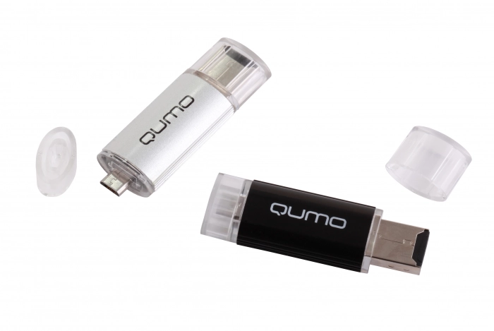 QUMO SMART 5-in-1 - Уникальное устройство 5 в 1 