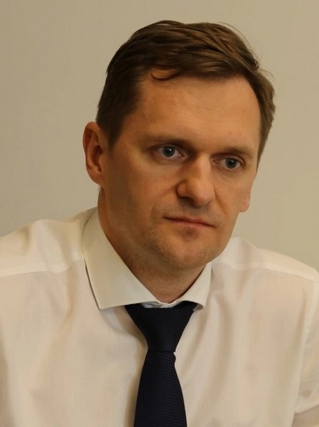 Павел Кузнецов (МГТС)