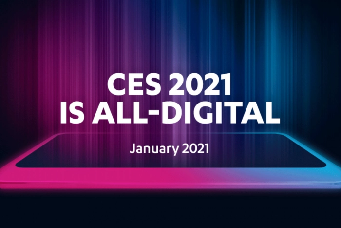 Открытие CES 2021: Samsung, AMD, Intel, HP и другие производители анонсируют новинки