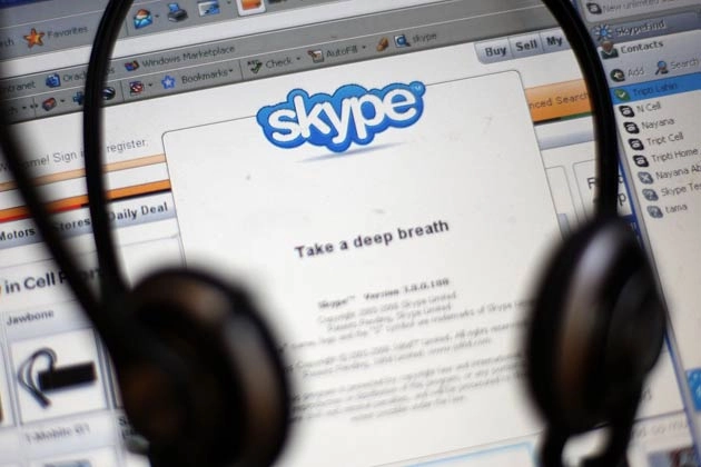 Skype готов принять подданство Microsoft
