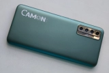 TECNO CAMON 17P: камерофон с интеллектом