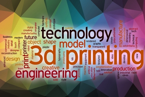 CONTEXT: оценка рынка 3D-печати, прогноз до 2020 года