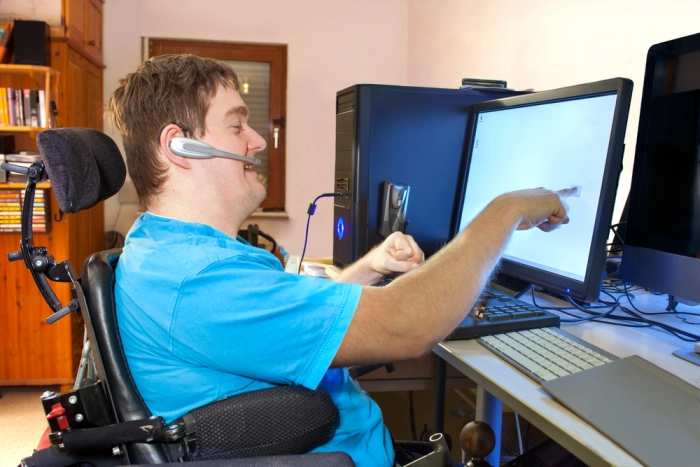 Everland запустили платформу для трудоустройства людей с инвалидностью