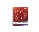 ABBYY PDF Transformer +: трансформация редактирования