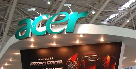 Основатель Acer берет власть в свои руки