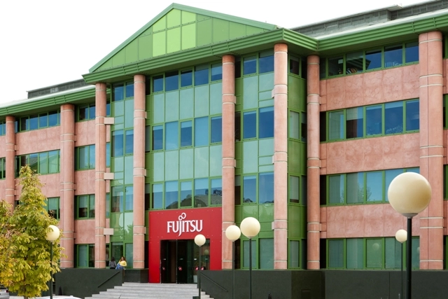 Fujitsu открывает новый офис продаж документ-сканеров в Испании