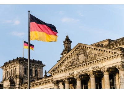 Германия может запретить выдачу патентов на ПО в ЕС