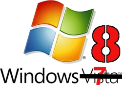 Предварительный показ Windows 8 может состояться уже в январе 2011 г.