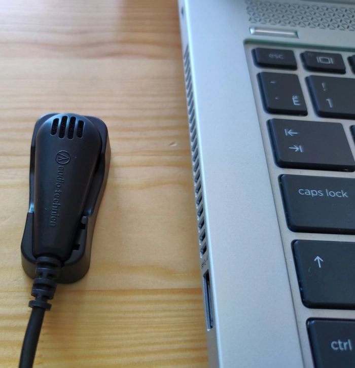 Audio-Technica ATR4650-USB: если хочешь быть услышанным