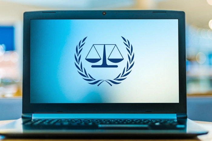 Кто взломал серверы Международного Уголовного Суда?