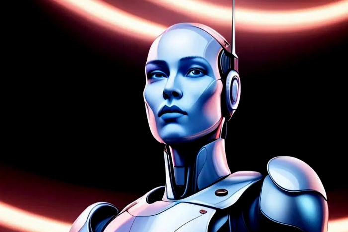 Китай планирует создать человекоподобного робота уже к 2025 году 