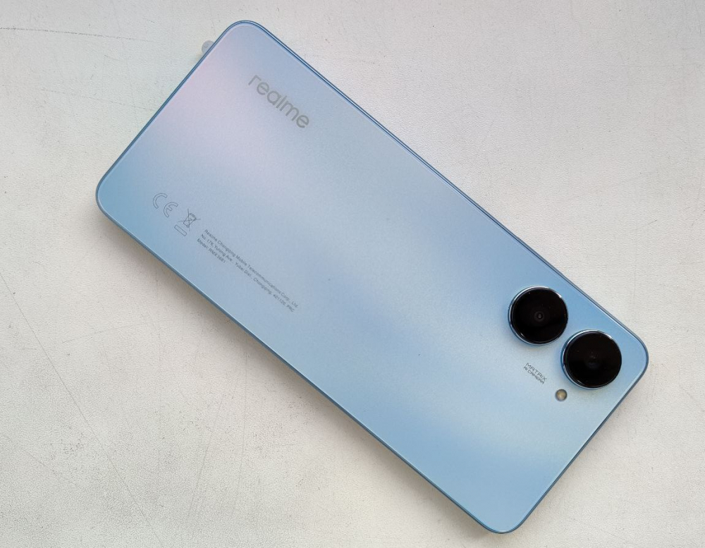 iPhone की हेकड़ी निकल देगा Realme  का ये शानदार स्मार्टफोन 108MP कैमरा क्वालिटी के साथ देखें फीचर्स!