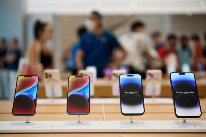 В Apple большой дефицит iPhone, у Foxconn падение выручки, вместе они планируют побег из Китая