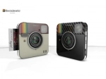 Instagram-фотокамера от Polaroid