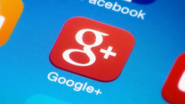 Проект Google+ закрывается
