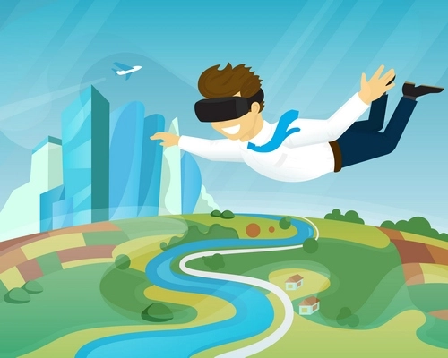 Google создает VR-подразделение