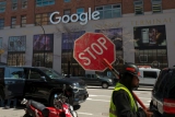 Google и Apple заблокировали приложения пяти банков РФ
