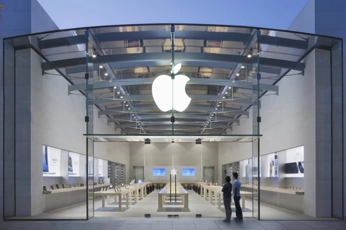 Золотой прииск Apple: о доходности смартфонов компании