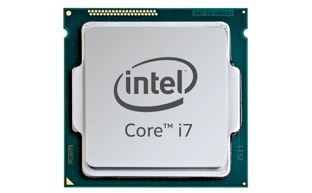 Intel Core 5 поколения и новые Intel Xeon