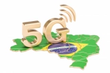 Бразилия проводит аукцион по продаже частот 5G