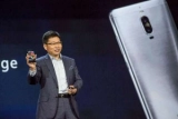 Huawei: смартфон с искусственным интеллектом