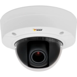 Axis Communications запускает производство IP-камер