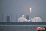 Китай запустил спутник-ретранслятор Queqiao 2