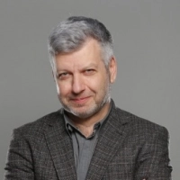 Александр Яновский