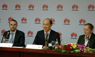 Huawei: быть не первыми, но лучшими