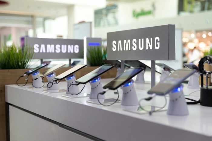 IDC: Huawei все-таки обогнала Samsung по поставкам смартфонов