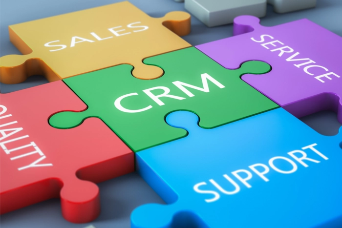 CRM-системы: возможности и интеграции
