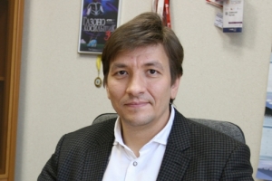 
		
			Алексей Бугай стал директором Smartseeds		
		