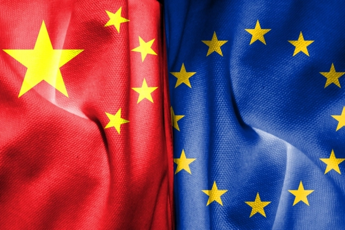 Принцип «мягкой силы» и китайский бизнес в Европе