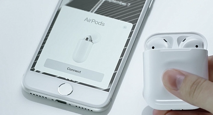 Apple AirPods 2: наушники получат защиту от воды и помощника Siri 