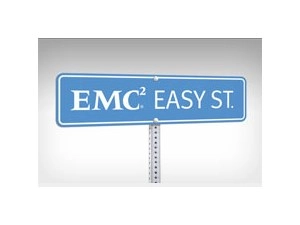 «Энвижн Груп» доставит технологии EMC в регионы