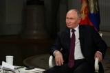 Интервью Такера Карлсона с Президентом России. Мнение Путина об искусственном интеллекте