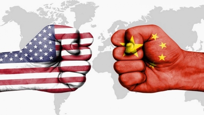 США ограничат китайские инвестиции в американские технологические компании