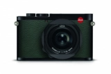 Leica представила «камеру Бонда»