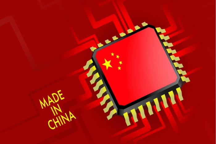 Китай строит огромное количество фабрик по производству чипов 14-28 нм