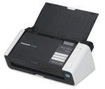 Сканеры Panasonic KV-S1026C и KV-S1015C