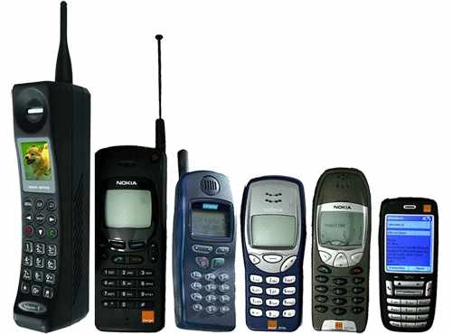 Первый стандарт мобильной связи NMT: 30 лет спустя