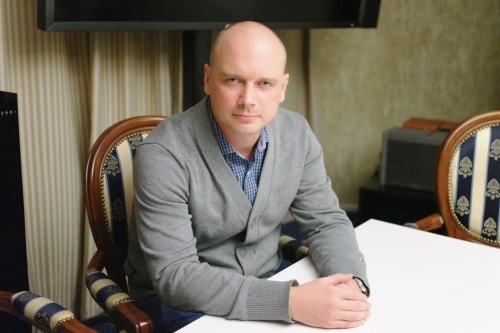 Сергей Ненарочкин: «За год мы выросли более чем на 25%»