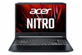 Acer представила игровые ноутбуки на базе Intel Core H 11-го поколения
