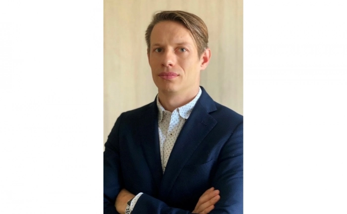 Андрей Лабутин стал директором по управлению данными Росбанка